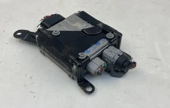 Lexus IS 220D-250-350 Power steering control unit/module 8965053051 JL501002480 1129004300