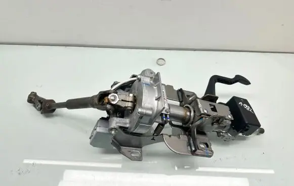 Renault Megane IV Power steering pump 488109031R PW22BD0242Q 4881903141