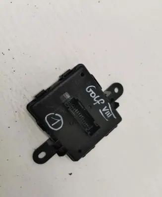 Volkswagen Golf VIII Other control units/modules