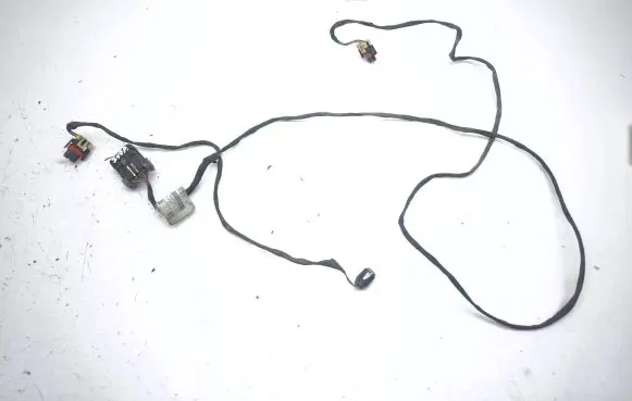 Mercedes-Benz ML W164 Parking sensor (PDC) wiring loom A1645402505