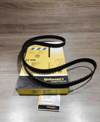 Lancia Delta I Timing belt CT608