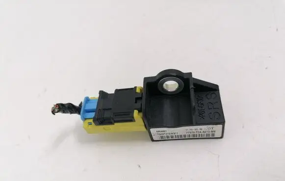 Honda CR-V Airbag deployment crash/impact sensor 77970T2AA010M4