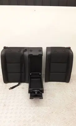 Audi A6 S6 C6 4F Rear seat 
