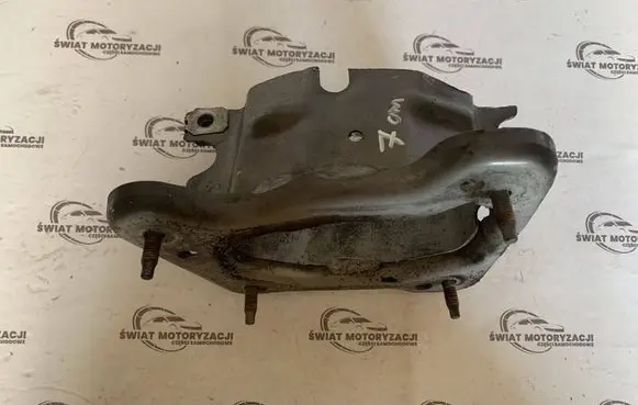 Volvo C30 Front side member 