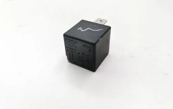 Jeep Renegade Other relay 11130287