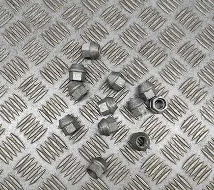 Tesla Model 3 Nuts/bolts 102700200B