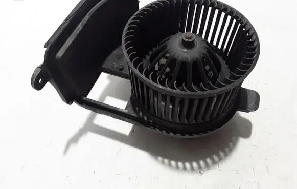 A/C air flow flap actuator/motor