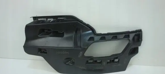 Audi A6 S6 C8 4K Front bumper 4K0807095
