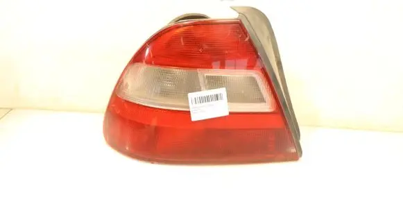 Honda Civic Rear/tail lights