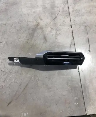 Volkswagen ID.4 Dashboard air vent grill cover trim 11C947095C 11C858416E WAG066