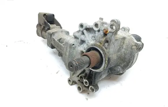 Mitsubishi Outlander Gearbox transfer box case 