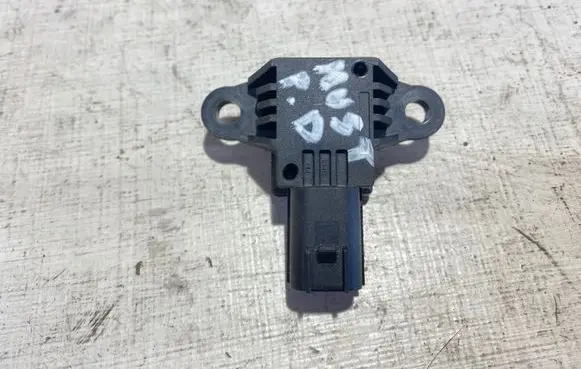 Ford Mustang VI Airbag deployment crash/impact sensor DG1314C676AA 12202016 82B11C02