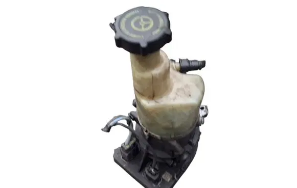 Ford S-MAX Power steering pump BG913K514AC