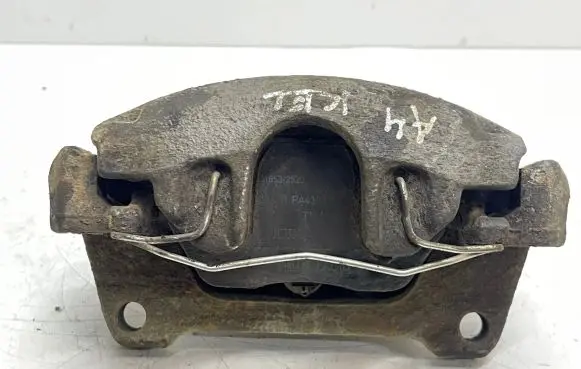 Audi A4 S4 B7 8E 8H Front brake caliper