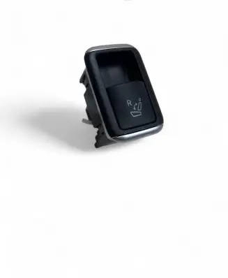 Mercedes-Benz GLS X166 Seat control switch A1668201310