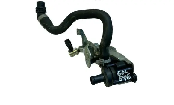 Volvo S60 Electric auxiliary coolant/water pump 32222110 30354000 32252516