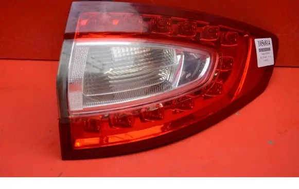 Ford Mondeo MK IV Rear/tail lights DS7313404CD