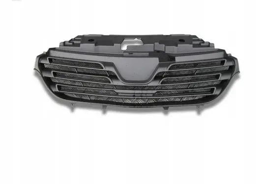 Renault Trafic III (X82) Front bumper upper radiator grill 623108673R