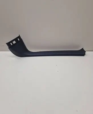 BMW 5 E60 E61 Other trunk/boot trim element 7061396 52850670