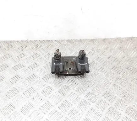 Chevrolet Lacetti Ignition amplifier control unit 7A4D17