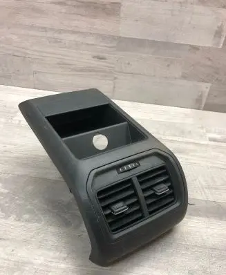 Volkswagen Golf Sportsvan Other center console (tunnel) element 510863300 000901XXX 510863300C