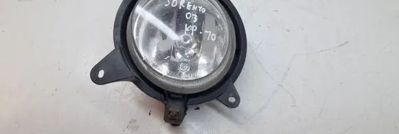 KIA Sorento Front fog light 922013EO