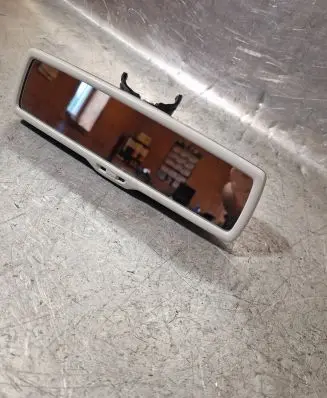 Skoda Superb B6 (3T) Rear view mirror (interior) 1K0857511F