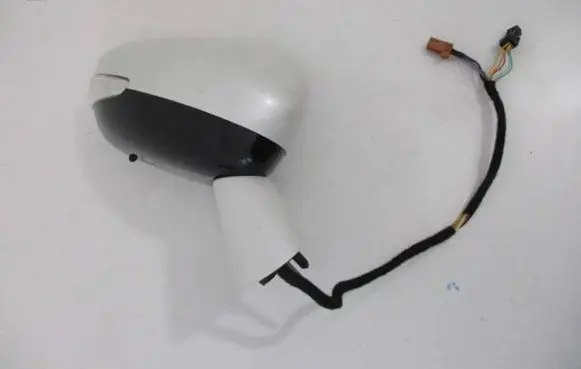 Citroen DS5 Front door electric wing mirror 12PIN