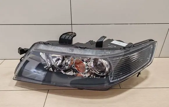 Honda Accord Headlight/headlamp 
