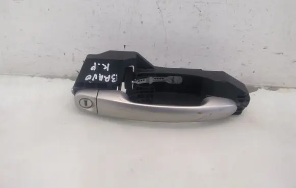 Fiat Bravo Front door exterior handle 242567