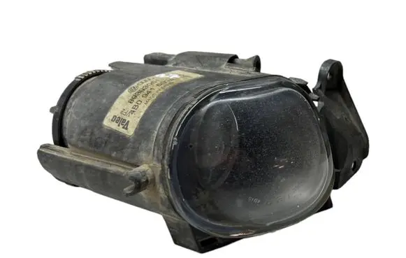 Audi A6 S6 C5 4B Front fog light 4B0941699A 89303051