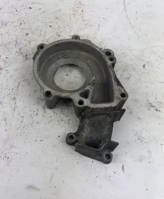 Toyota Land Cruiser (J120) Water pump 1611069045
