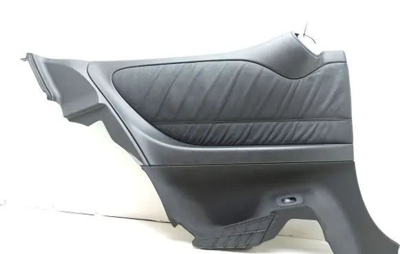 Mercedes-Benz CLK A209 C209 Coupe rear side trim panel A2096907125 A2096907925