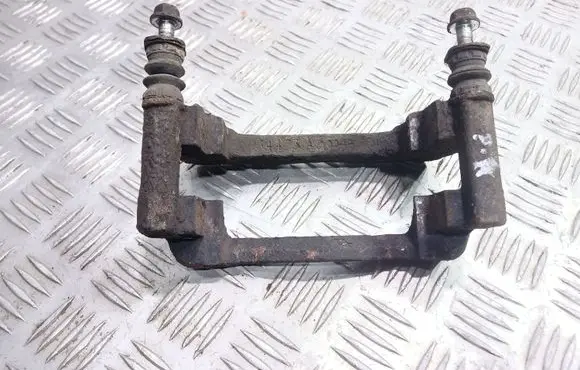 Chrysler PT Cruiser Front Brake Caliper Pad/Carrier 