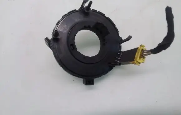 Audi A3 S3 8L Airbag slip ring squib (SRS ring) 1J0959653