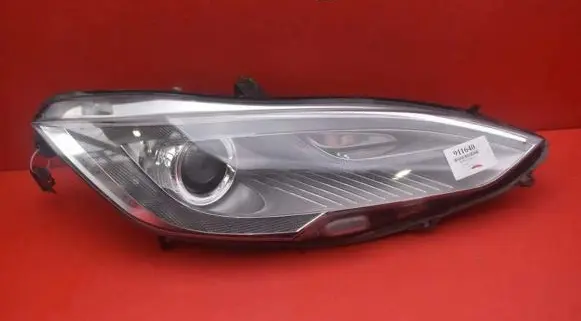 Tesla Model S Headlight/headlamp 6005907-00-D