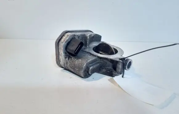 Audi A8 S8 D3 4E Throttle valve 057128063