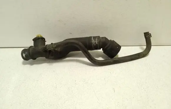 Audi A3 S3 8L Engine coolant pipe/hose 1J0122447K