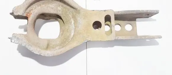 Volvo S80 Rear upper control arm/wishbone