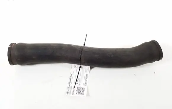 Mercedes-Benz ML W163 Intercooler hose/pipe A1635016382
