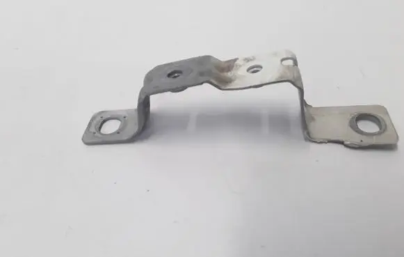 Renault Latitude (L70) Fender mounting bracket 631436869R