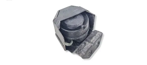Mercedes-Benz ML W164 Alarm system siren A1645453240