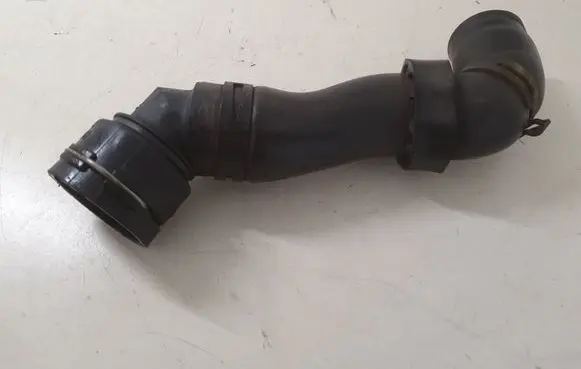 Ford Galaxy Engine coolant pipe/hose 1C0122291