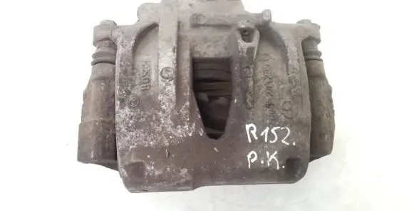 Mercedes-Benz E W211 Front brake caliper Z06028295LI