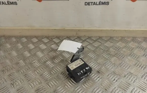 Mercedes-Benz E W211 Alarm control unit/module A2118209626 510080490