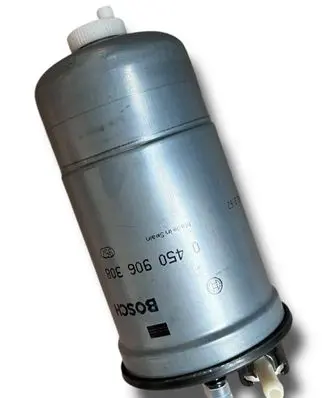 Fiat Bravo Fuel filter 450906308