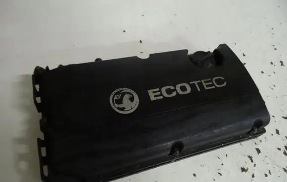 Opel Astra H Rocker cam cover 55564395
