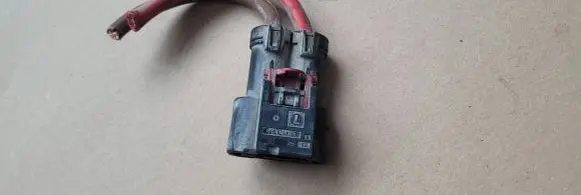 Audi A6 S6 C7 4G Other wiring loom 4G0906234A