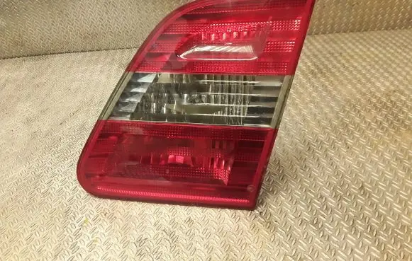 Mercedes-Benz B W245 Tailgate rear/tail lights 1698201664 A1698201664