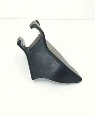 Toyota Prius (XW30) Front driver seat rail trim 7215747040